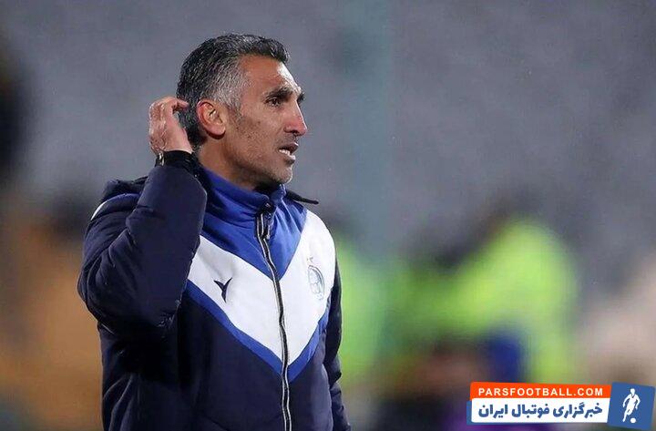 مهدی هاشمی نسب در غم از دست دادن پدر خود عزادار شد