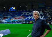 ژرژ ژسوس سرمربی الهلال عربستان به دلیل نتایج ضعیف اخراج شد