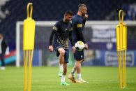 سعید صادقی در آستانه جدایی از پرسپولیس قرار دارد