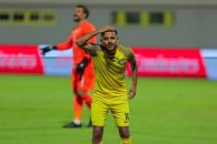 مهدی قایدی : حال خوشی ندارم دست از سر ما بردار خوش گلدیین