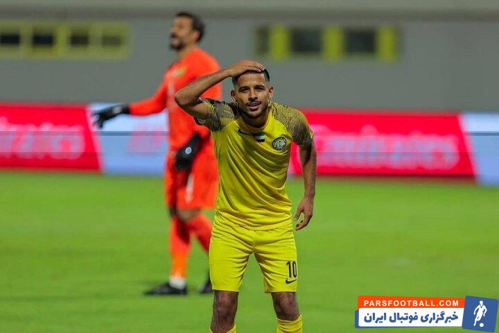 مهدی قایدی : حال خوشی ندارم دست از سر ما بردار خوش گلدیین