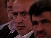 مهدی تاج رئیس فدراسیون فوتبال در جشن قهرمانی تراکتور غایب خواهد بود