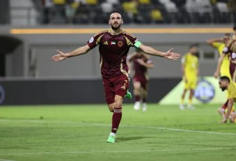 الوحده در حضور احمد نوراللهی مقابل البطائح به برتری رسید