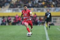 امید عالیشاه در آستانه جدایی از پرسپولیس قرار دارد