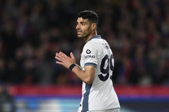 مهدی طارمی ستاره اینتر مورد توجه رسانه های ایتالیایی قرار گرفت