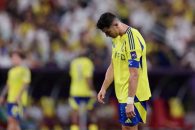 کریستیانو رونالدو برای تمدید قرارداد با النصر عربستان به مشکل خورده است