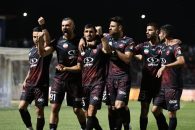 پرسپولیس از پوستر دیدار مقابل خیبر خرم آباد رونمایی کرد
