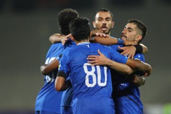 استقلال و چادرملو از شبکه سه سیما پخش خواهد شد