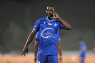 مسعود جوما با انتشار پستی از استقلال جدا شد