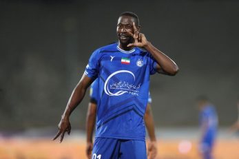 مسعود جوما با انتشار پستی از استقلال جدا شد