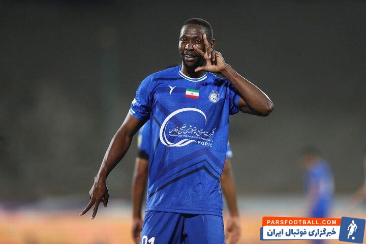 مسعود جوما با انتشار پستی از استقلال جدا شد