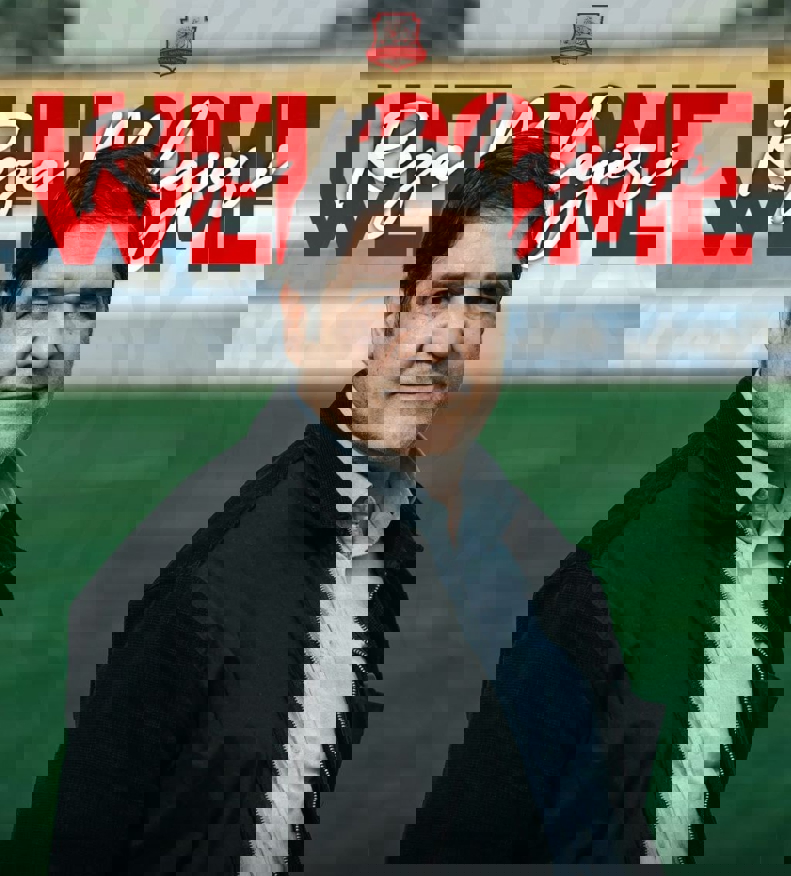 رضا مهاجری نساجی