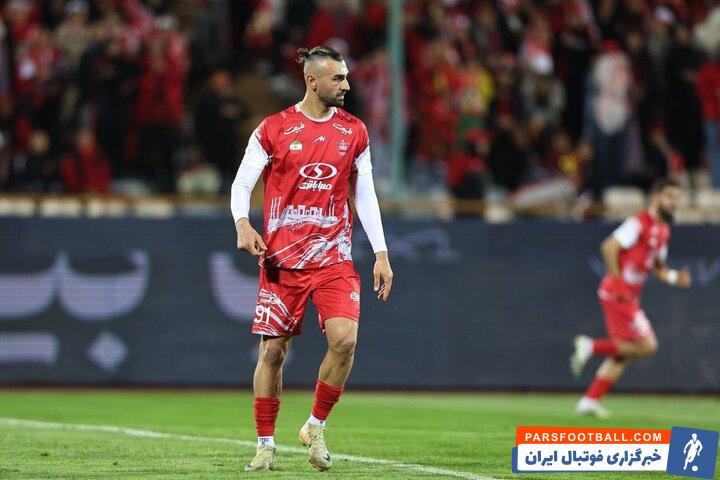 سردار دورسون : لیگ برتر ایران با خرید بازیکنان خارجی بیشتر پیشرفت خواهد کرد