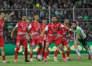 بیفوما با قراردادی دو ساله به پرسپولیس پیوست.