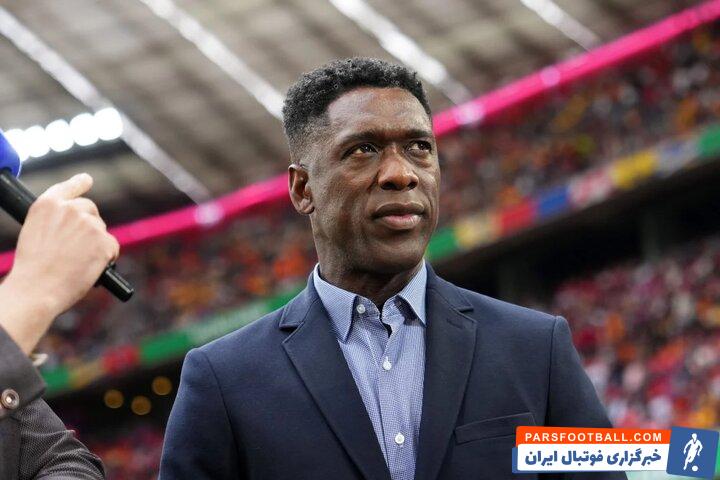 کلارنس سیدورف به حضور در استقلال واکنش نشان داد