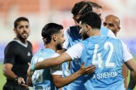 اتحاد کلبا با درخشش مهدی قایدی مقابل عجمان به برتری رسید