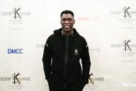 کلارنس سیدورف در آستانه فینال جام حذفی برای استقلال آرزوی موفقیت کرد