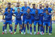 محمد خرمگاه : بازی با صنعت نفت آبادان سخت‌ ترین بازی فصل استقلال خواهد بود