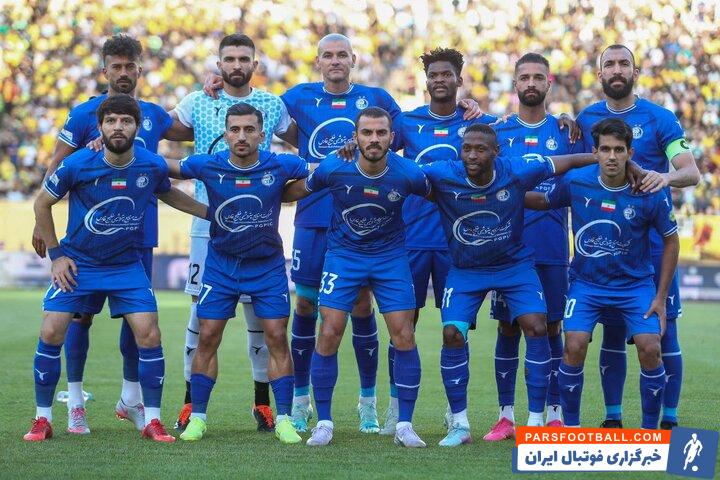 محمد خرمگاه : بازی با صنعت نفت آبادان سخت ترین بازی فصل استقلال خواهد بود