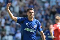 سعید سحرخیزان : تمام تلاشم را خواهم کرد که در اروپا به فوتبالم ادامه دهم