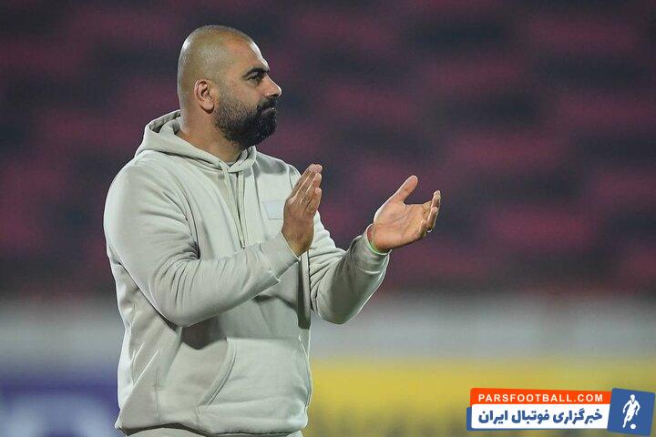 مازیار زارع : ظلم، عدالت رو از بین می بره از حق مردم بندرانزلی و گیلان نمی گذرم