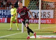 فلورن هادردونای در آستانه حضور در پرسپولیس قرار دارد