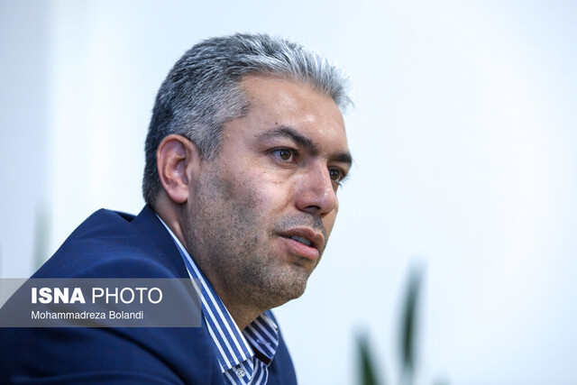 گزارش ایسنا از مراسم افتتاحیه سی‌وهفتمین دوره تور دوچرخه‌سواری ایران-آذربایجان