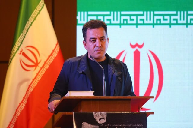 گزارش ایسنا از مراسم افتتاحیه سی‌وهفتمین دوره تور دوچرخه‌سواری ایران-آذربایجان