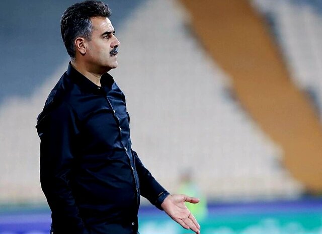 پورموسوی در ایسنا: در جلسات شبانه علیه من کودتا می‌کردند/ برای رفتن به یک تیم اول باید مهریه همسرم را بدهم!