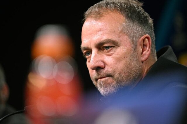 آلمانی انقلابی در کاتالان/ بارسا جای فلیک بود