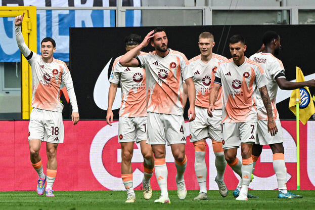 فوق‌العاده مثل رم رانیری