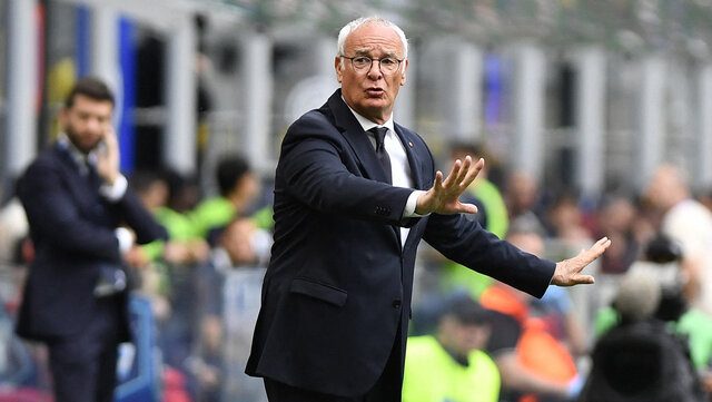 فوق‌العاده مثل رم رانیری