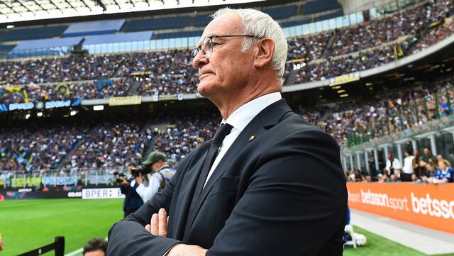 فوق‌العاده مثل رم رانیری