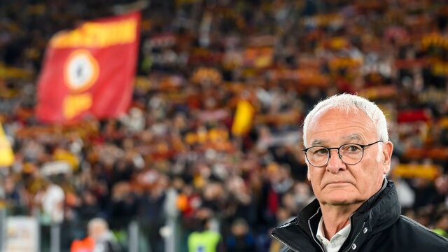 فوق‌العاده مثل رم رانیری