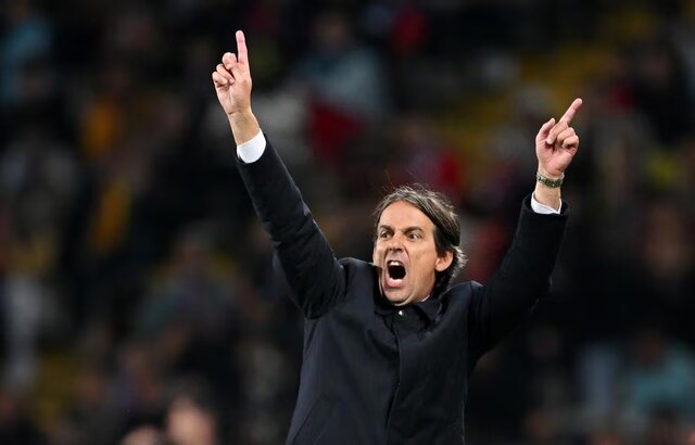 اینزاگی: بازیکنی مانند یامال ندیده‌ام/ بازی برگشت فینال واقعی است