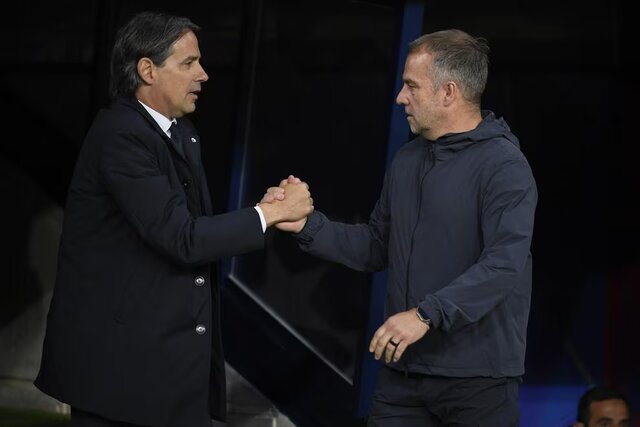 اینزاگی: بازیکنی مانند یامال ندیده‌ام/ بازی برگشت فینال واقعی است