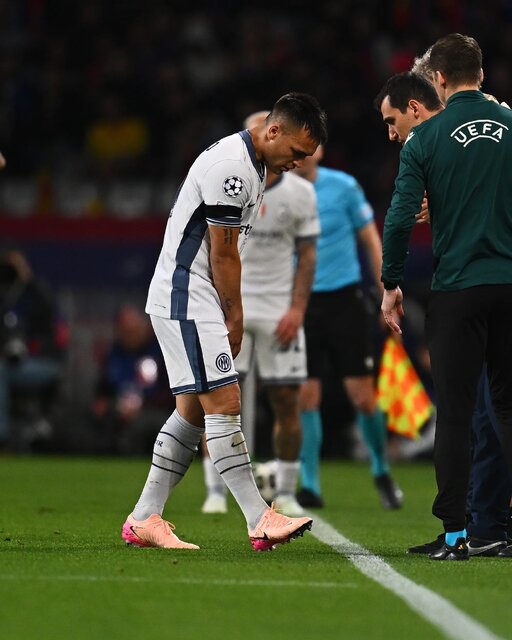 اینزاگی: بازیکنی مانند یامال ندیده‌ام/ بازی برگشت فینال واقعی است