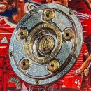 قهرمانی بایرن مونیخ در بوندسلیگا با تساوی لورکوزن/ نخستین جام هری کین