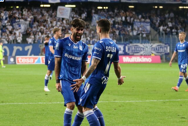 علی قلی‌زاده: برای قهرمانی دیگر حق اشتباه نداریم