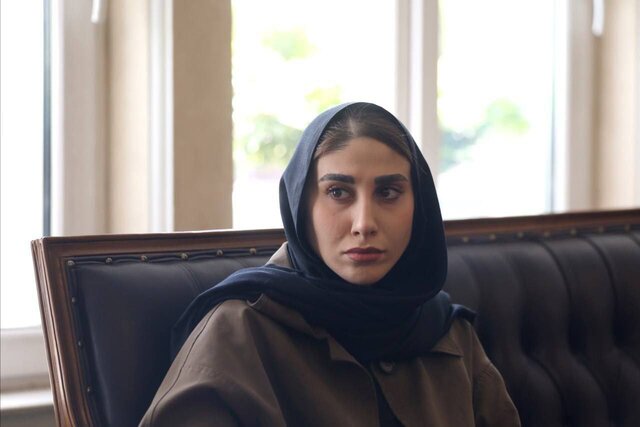 دیدار ناهید کیانی با وزیر ورزش