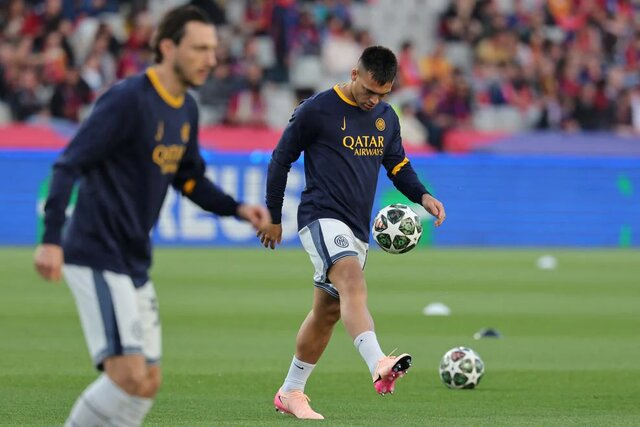 اینزاگی:‌ باید دقیق و خونسرد باشیم/ پا به توپ نشدن یامال غیر ممکن است