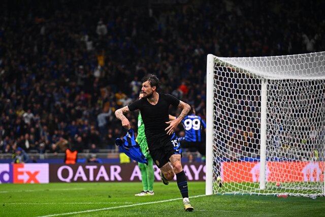 63449421 داستان جالب زندگی مدافع اینتر