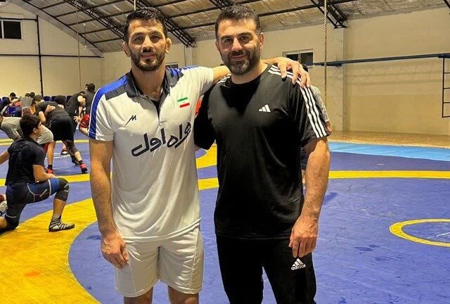 دعوت رسمی کشتی ساحل عاج برای همکاری با مربی ایرانی