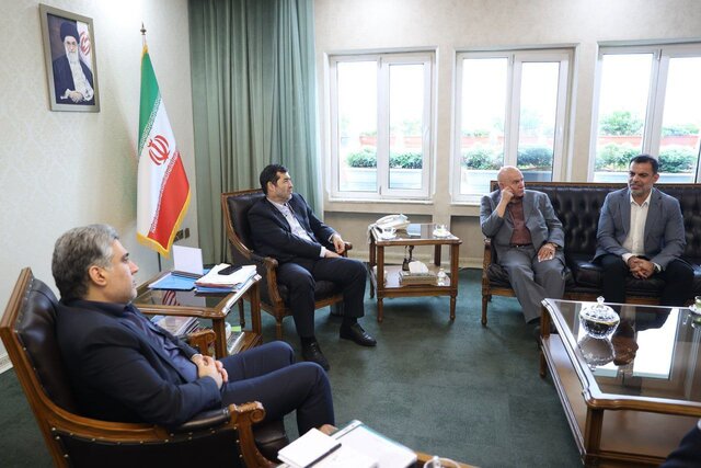 دنیامالی: پیشکسوتان نیاز به توجه دارند/ صندوق حمایت از قهرمانان به نظم خوبی رسیده است