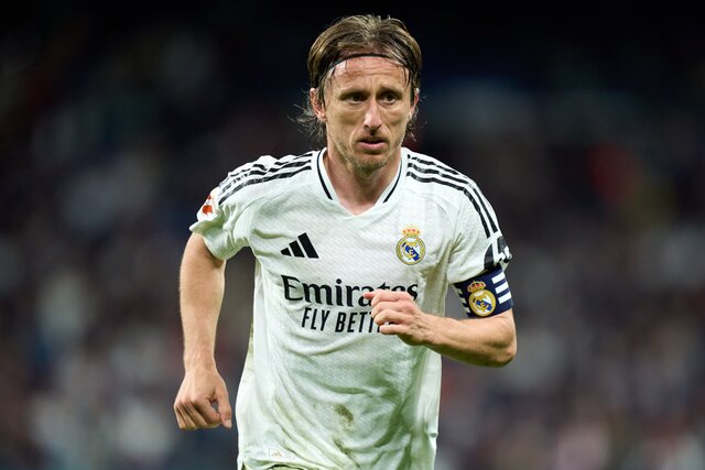 ادعای عجیب خبرنگار مارکا درباره رافینیا