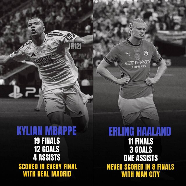 بچه‌غول مرد فینال نیست