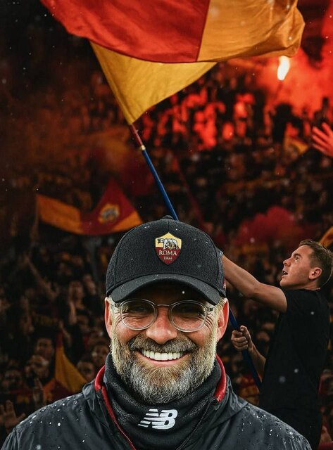 رم در آستانه توافق با کلوپ؟