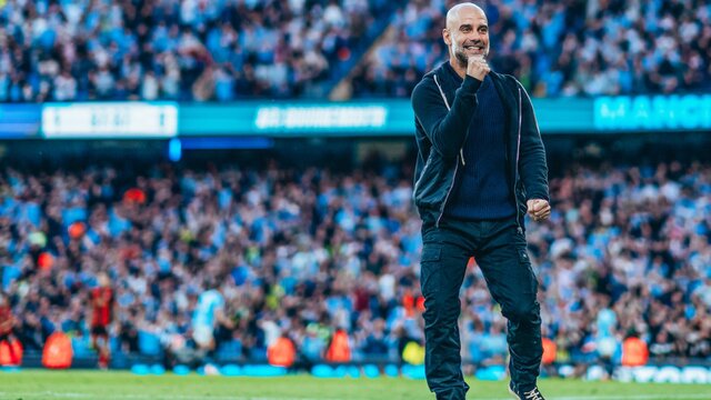 63467931 گواردیولا تهدید کرد: در این صورت از سیتی میروم