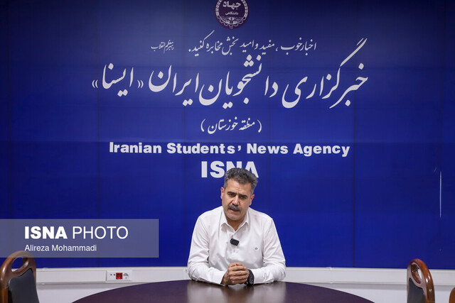 پورموسوی در ایسنا: در جلسات شبانه علیه من کودتا می‌کردند/ برای رفتن به یک تیم اول باید مهریه همسرم را بدهم!