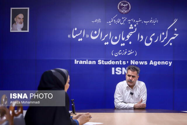 پورموسوی در ایسنا: در جلسات شبانه علیه من کودتا می‌کردند/ برای رفتن به یک تیم اول باید مهریه همسرم را بدهم!